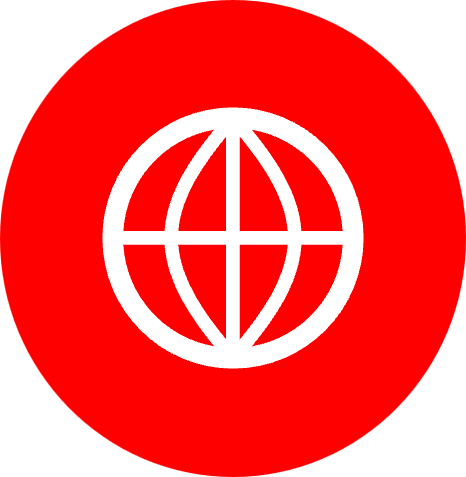 Infrastructure Icon